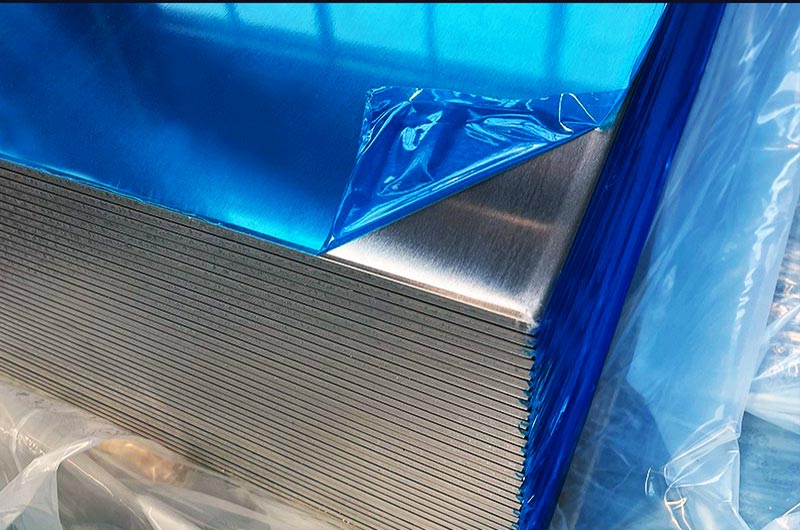 5083 Marine Grade Aluminum Plate Sheet