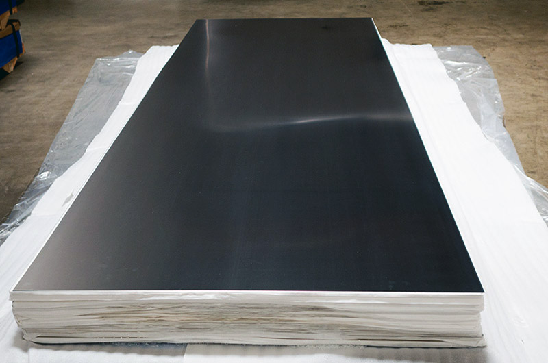 5083 marine grade aluminum