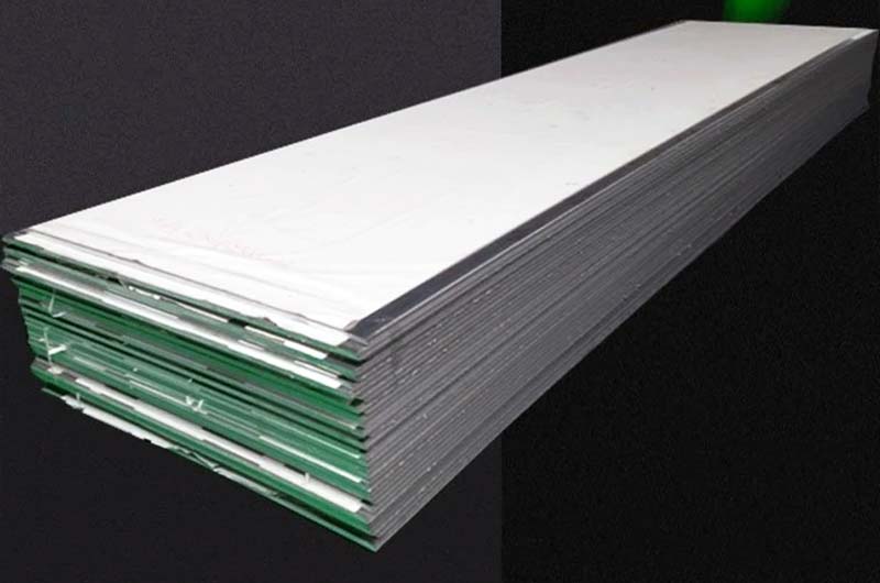 Marine Aluminum Plate Marine Aluminum Plate