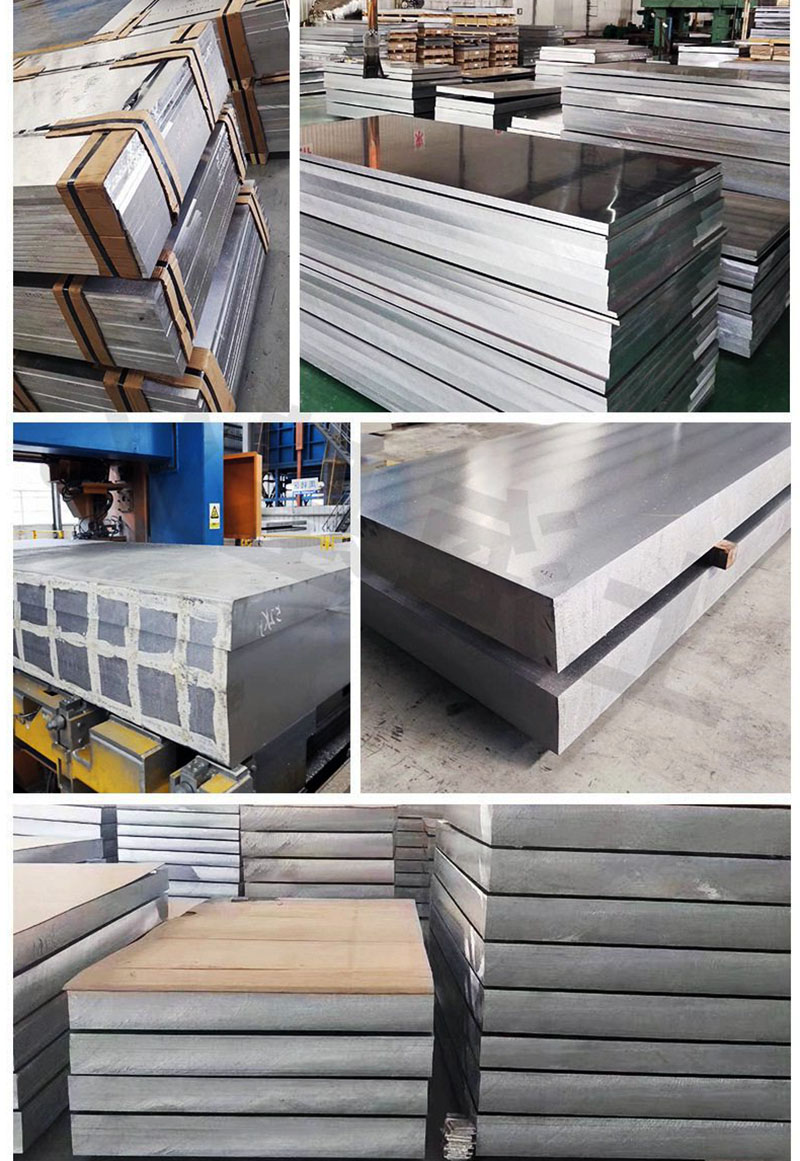 5000 and 6000 Series Marine Aluminum for Building Cruise Vessels