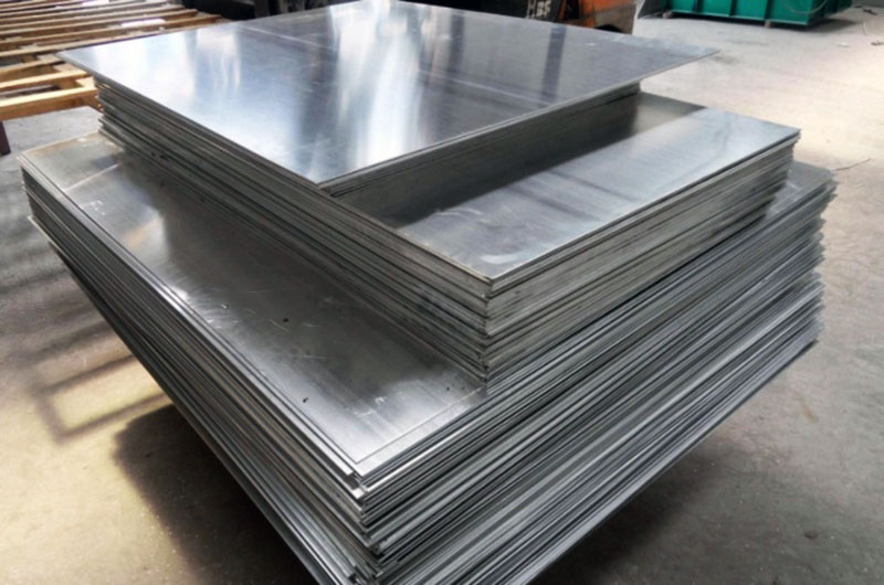 5052 Aluminum Sheet for Boat Building 5052 Aluminum Sheet for Boat Building
