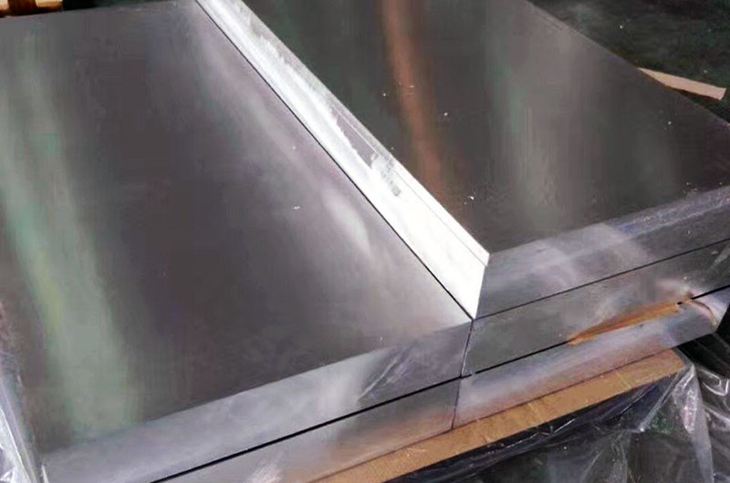 5052 H32 H34 Aluminium Plate for Ship Building