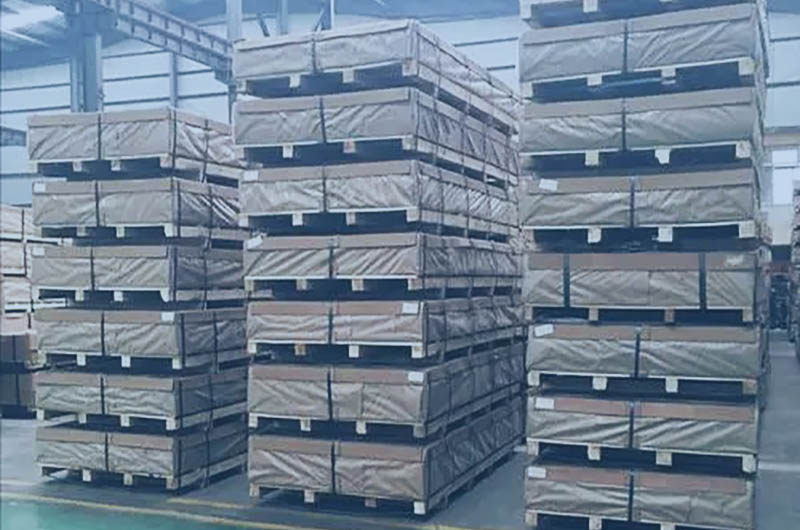 5083 Marine Aluminum Alloy