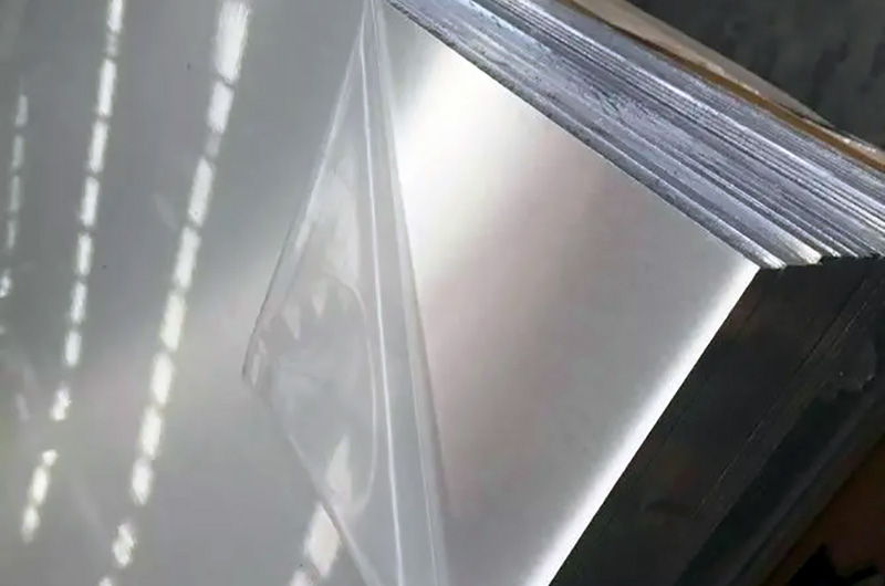 5xxx series aluminum plates