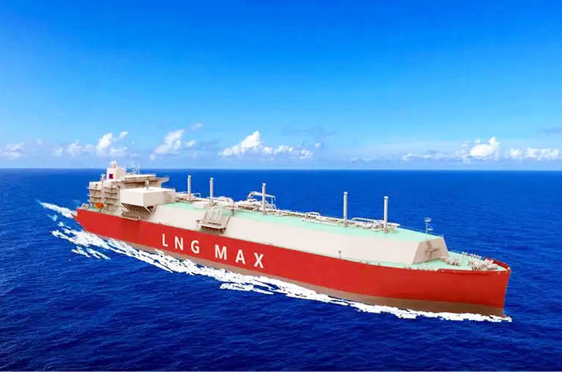 5083 Marine Aluminum Plate for LNG Storage Tanks