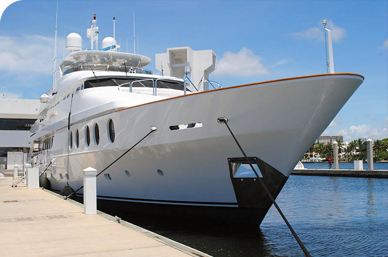 Marine Grade Aluminum Marine Grade Aluminum