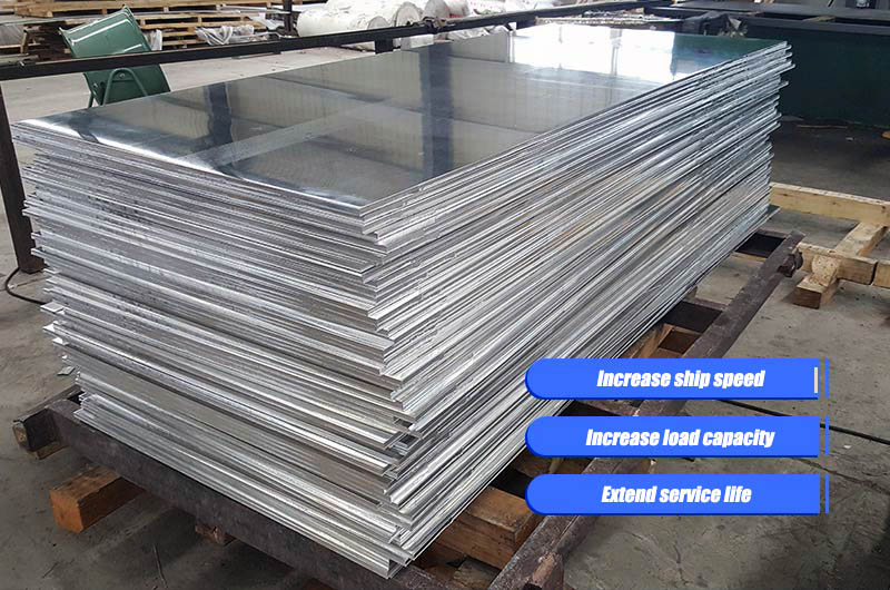 5083 aluminum plates