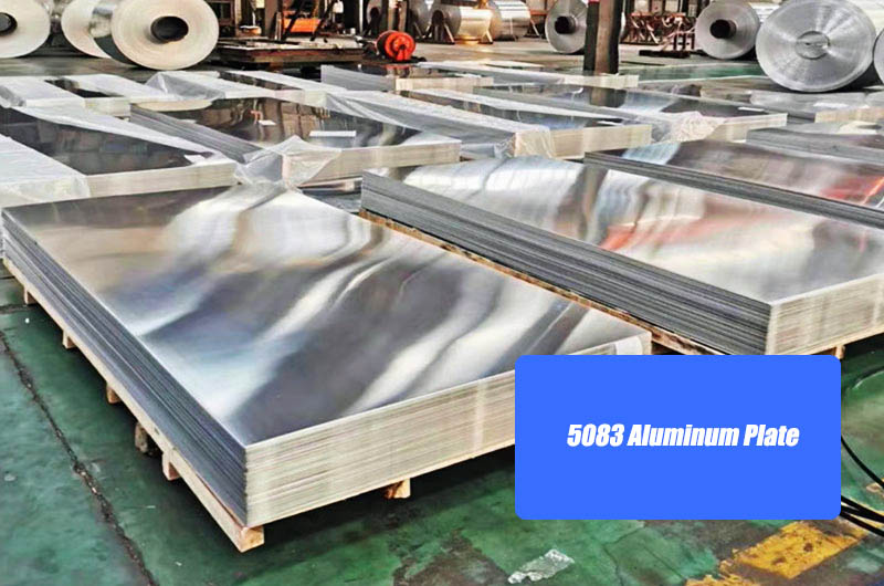 5083 aluminum plate