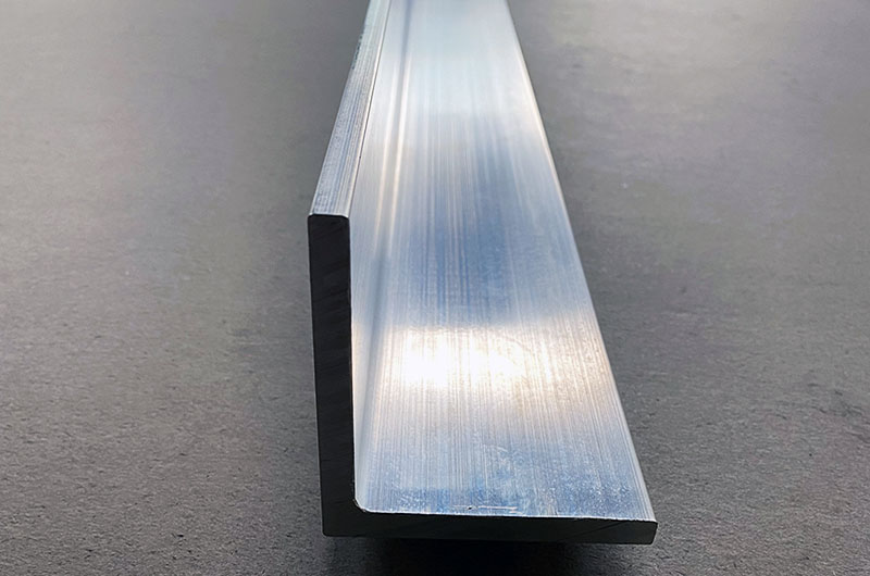 5083 Marine Grade Angular Aluminum