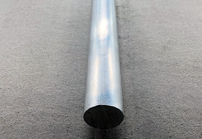 5754 Marine Grade Aluminum Round Bar