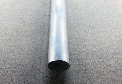 5456 Marine Grade Aluminum Round Bar