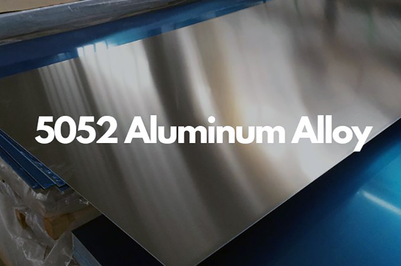 5052 O Marine Aluminum Plate 5052 O Marine Aluminum Plate