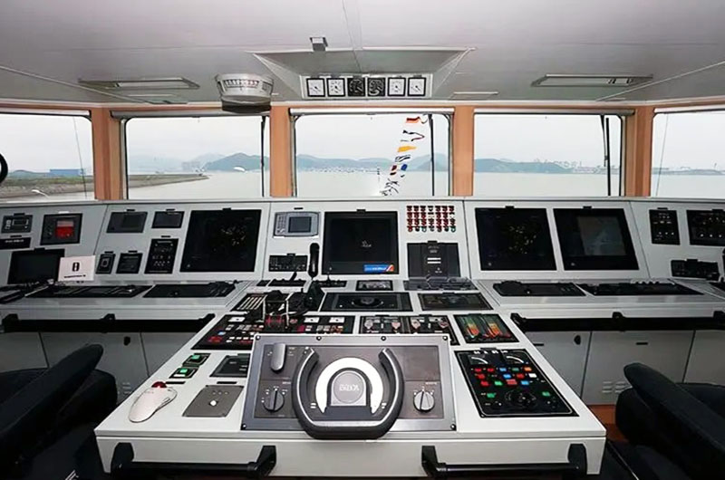 Marine Aluminum Alloy for Wheelhouse Marine Aluminum Alloy for Wheelhouse