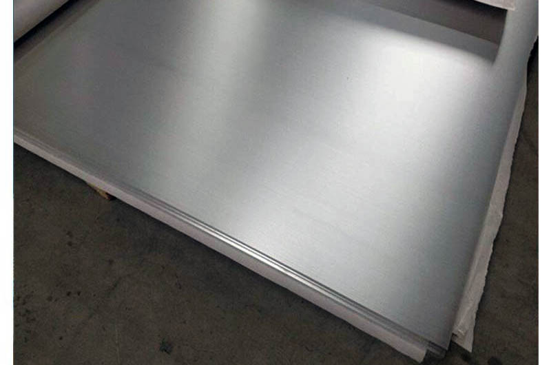 5754 Marine Grade Aluminum Plate Sheet product details
