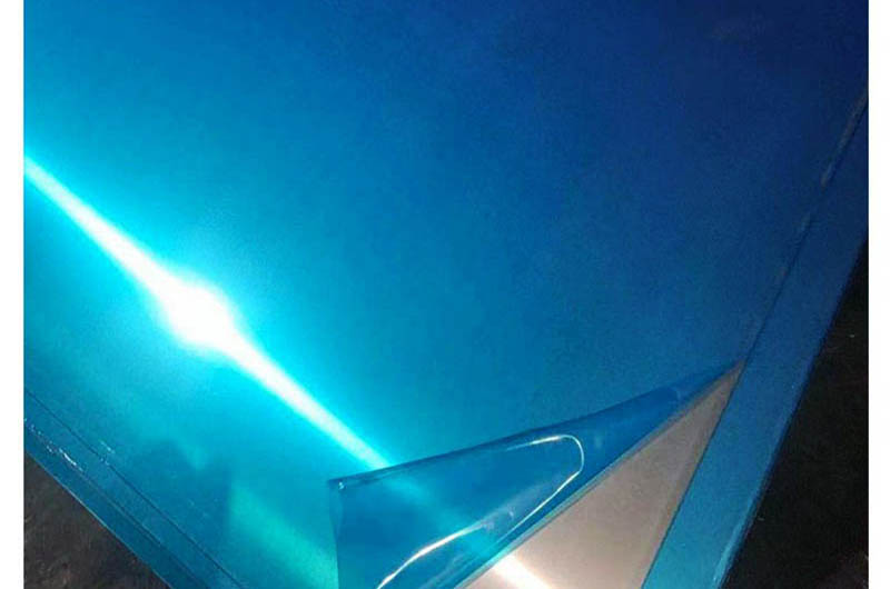 5754 Marine Grade Aluminum Plate Sheet product details