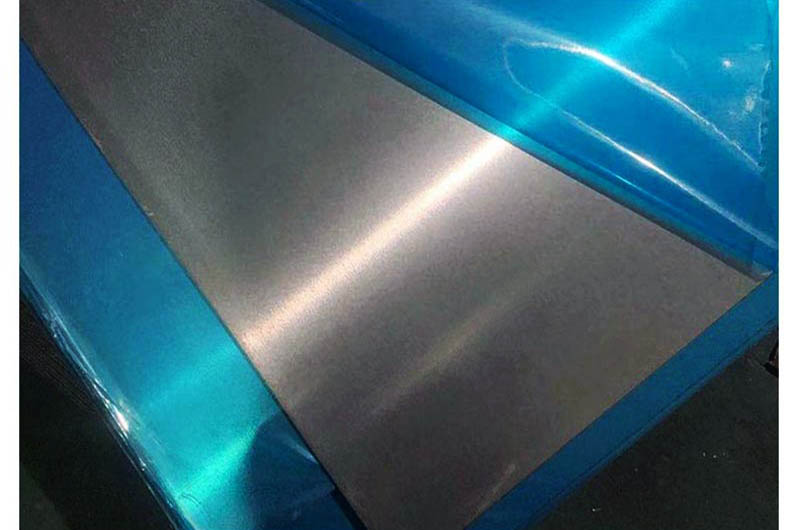 5754 Marine Grade Aluminum Plate Sheet product details
