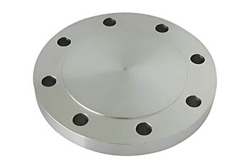 Aluminum Blind Flanges