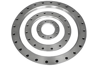 Aluminum Plate Flanges