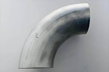 90-Degree Aluminum Elbow