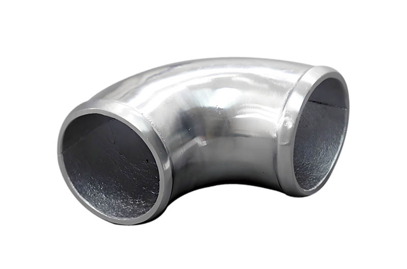 Cast Aluminum Elbow 90 Degree Pipe