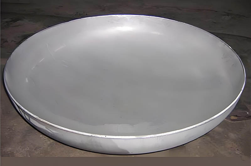 aluminum fittings pipe caps
