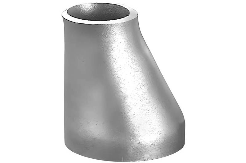 Custom Aluminum Reducer