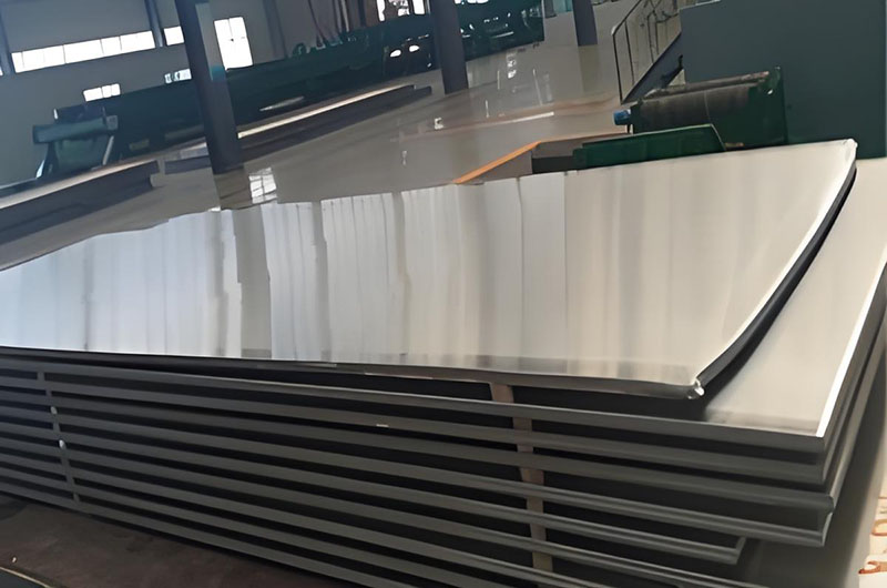 5456 Aluminum Plate