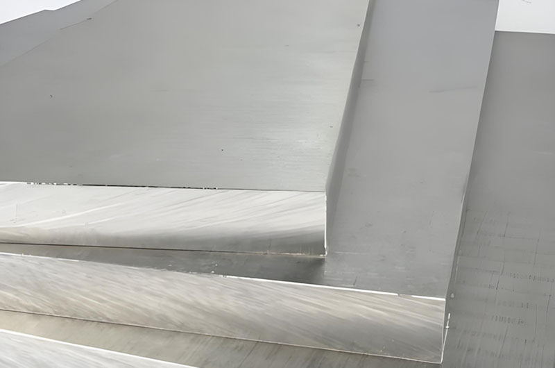 5456 h116 aluminum plate