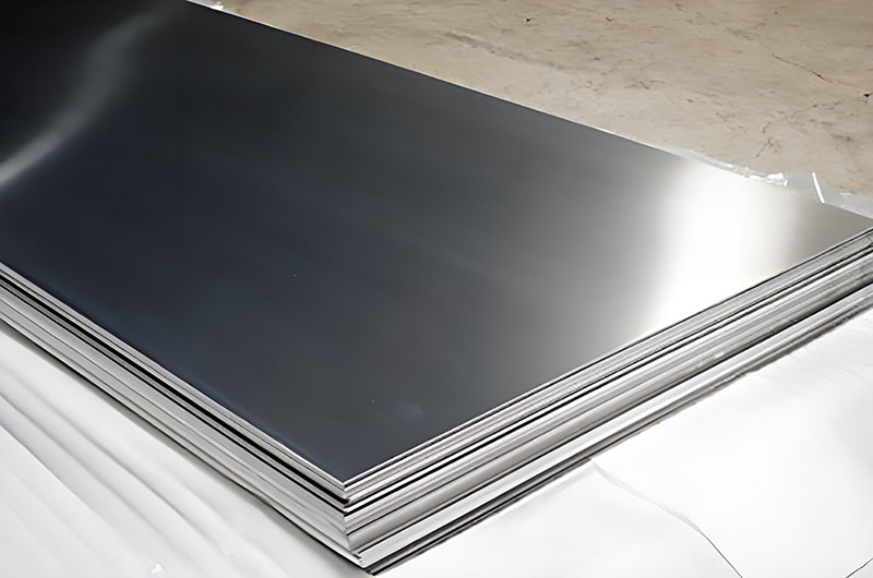 5456 h116 aluminum plate