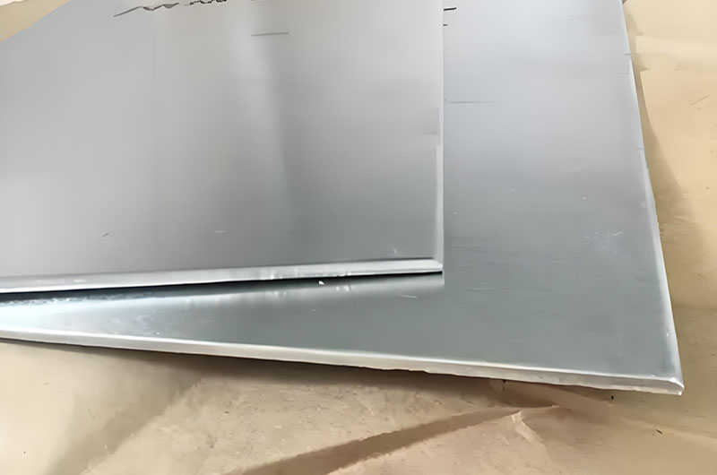 5456-H321 aluminum sheet
