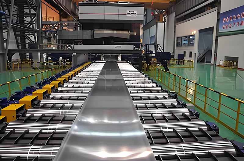 5456 O aluminum