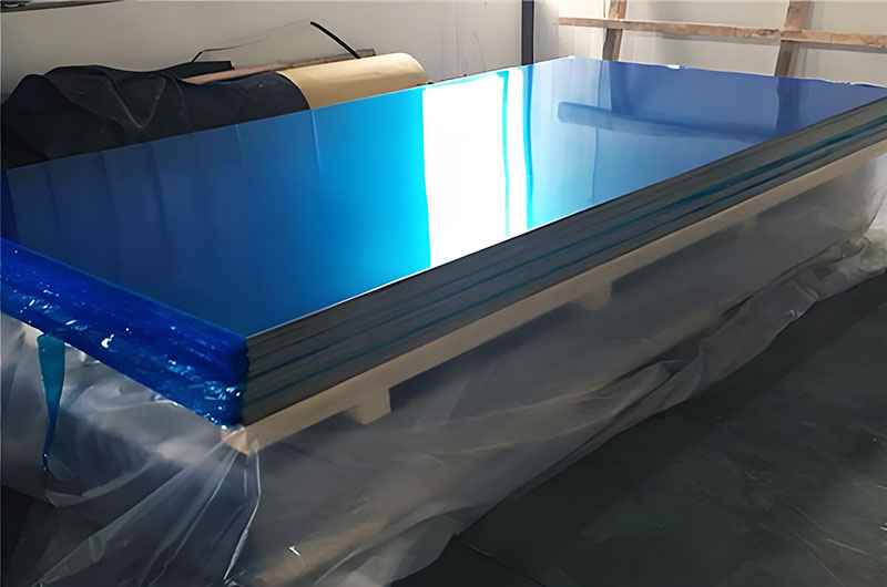 5456 H111 aluminum