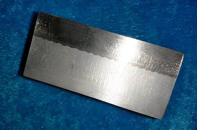 Aluminum Steel Clad Plate
