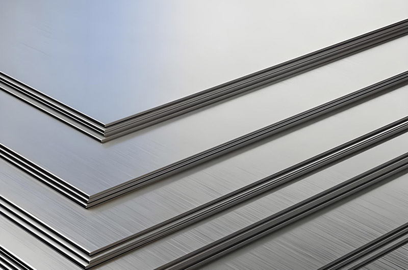 5083 Marine Aluminium Sheet