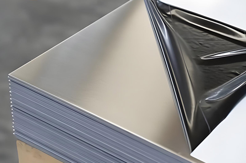 5083 H321 Aluminum Sheet