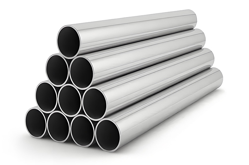 5086 Aluminum Round Tubes