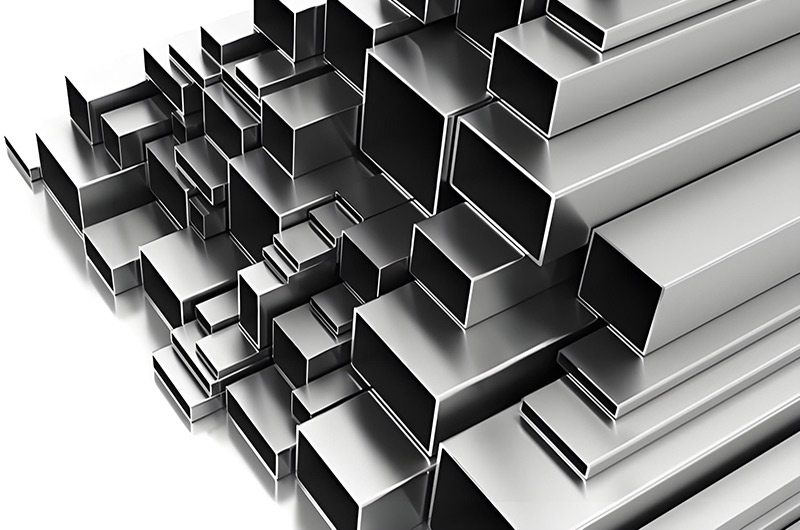 5086 Aluminum Square Tube
