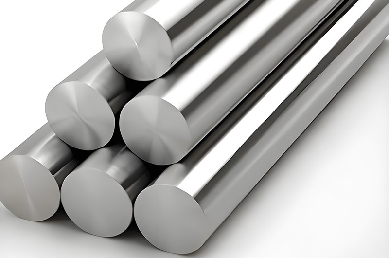 5086 Aluminum Round Bar
