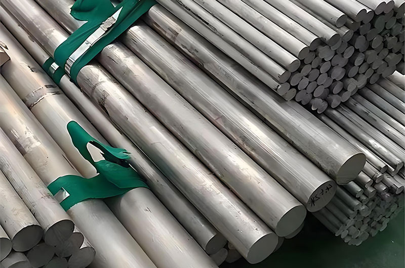 5086 Aluminum Round Bar