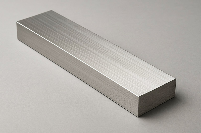 5086 Aluminum Flat Bar