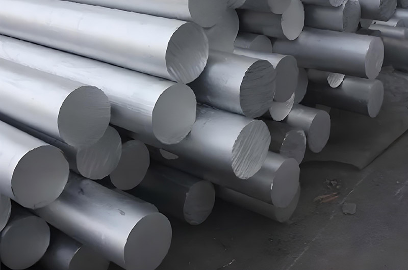 5086 H111 Round Bar