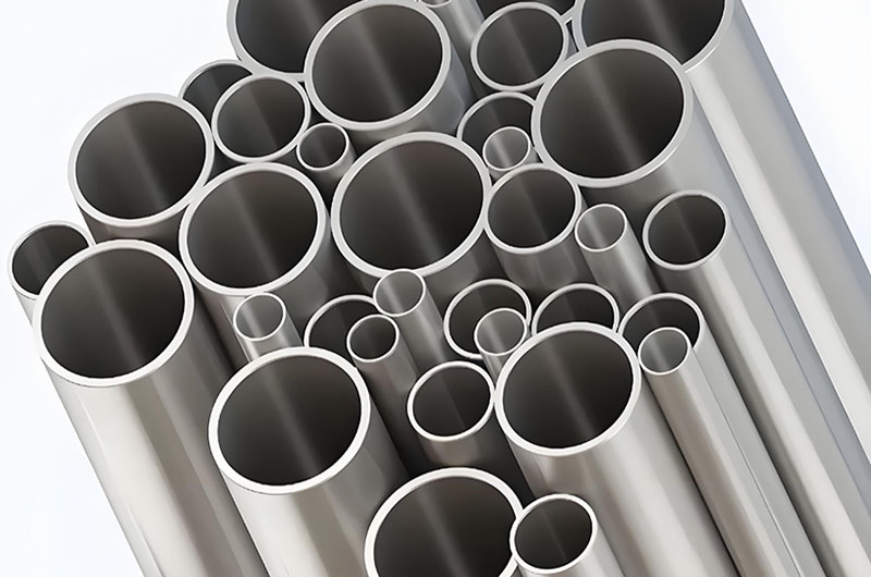 5086 H32 Pipe