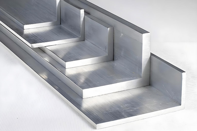 5086 Aluminum Angle