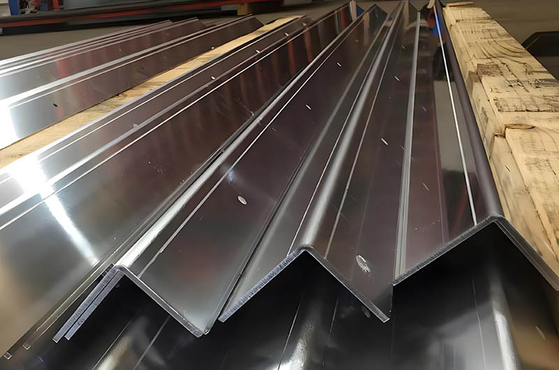 5086 Aluminum Angle