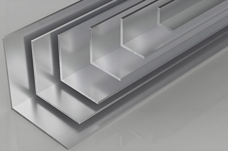 5086 H111 Aluminum Angle