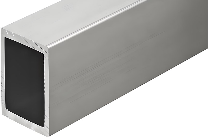 5052 Aluminum Rectangular Tube