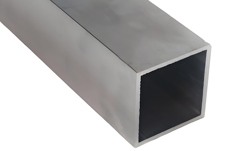 5052 Aluminum Square Tube