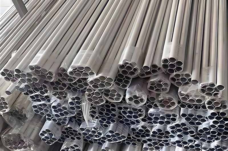 5052 H32 Aluminum Tube