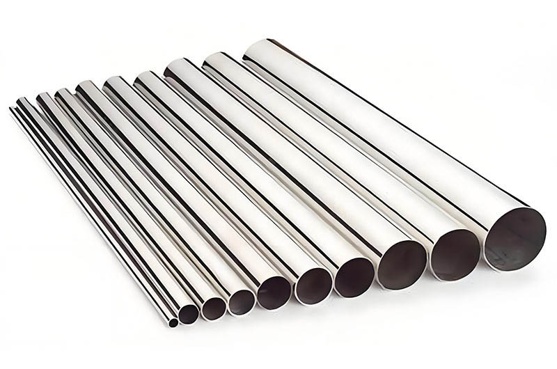 5052 0 Aluminum Tube