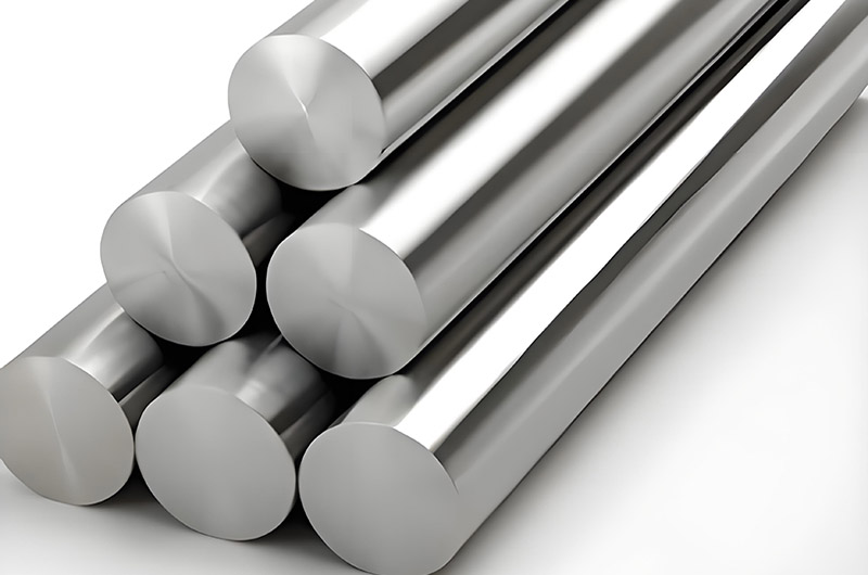 5083 Aluminum Round Bar